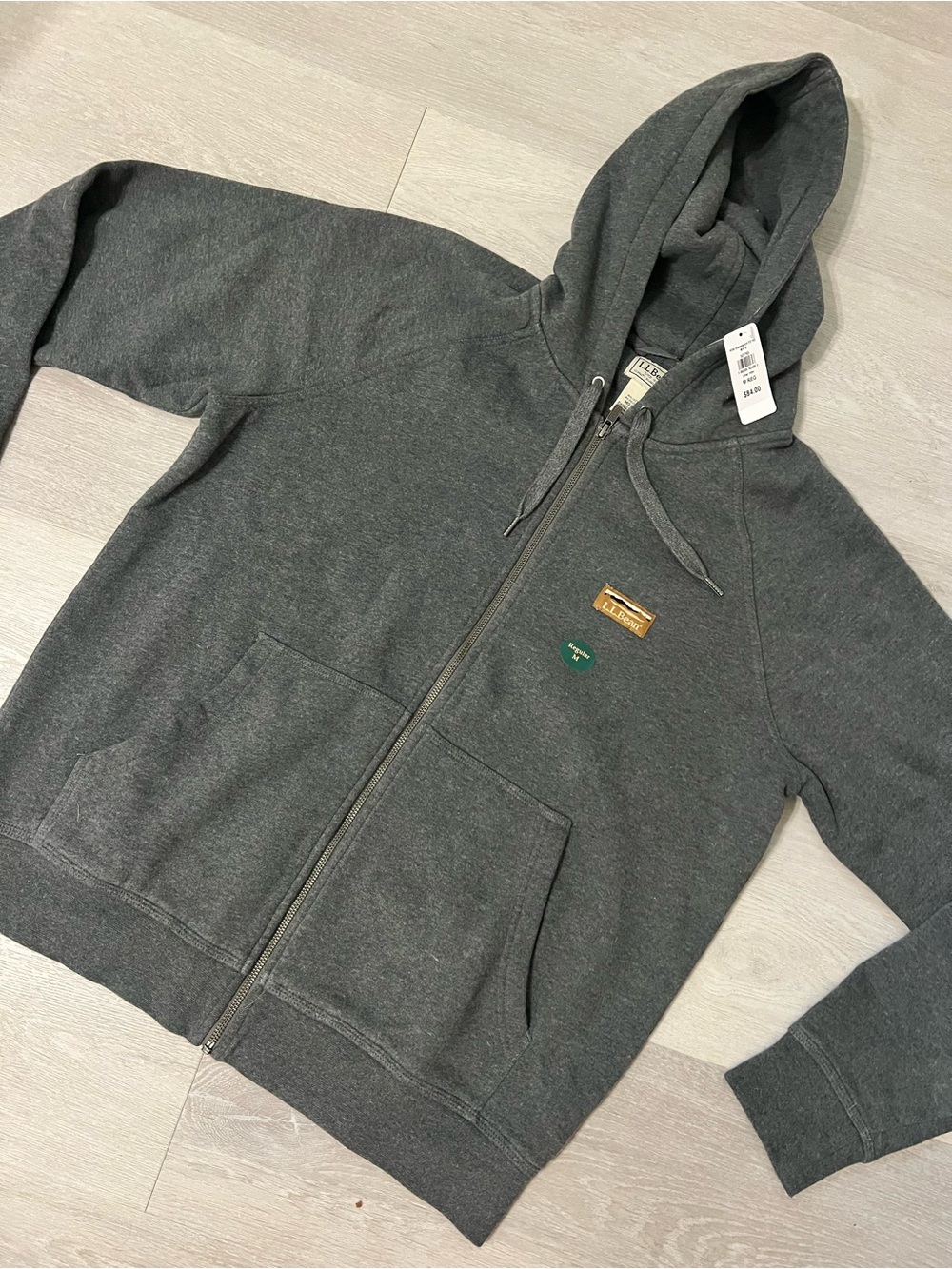 Men’s LL Bean Jacket